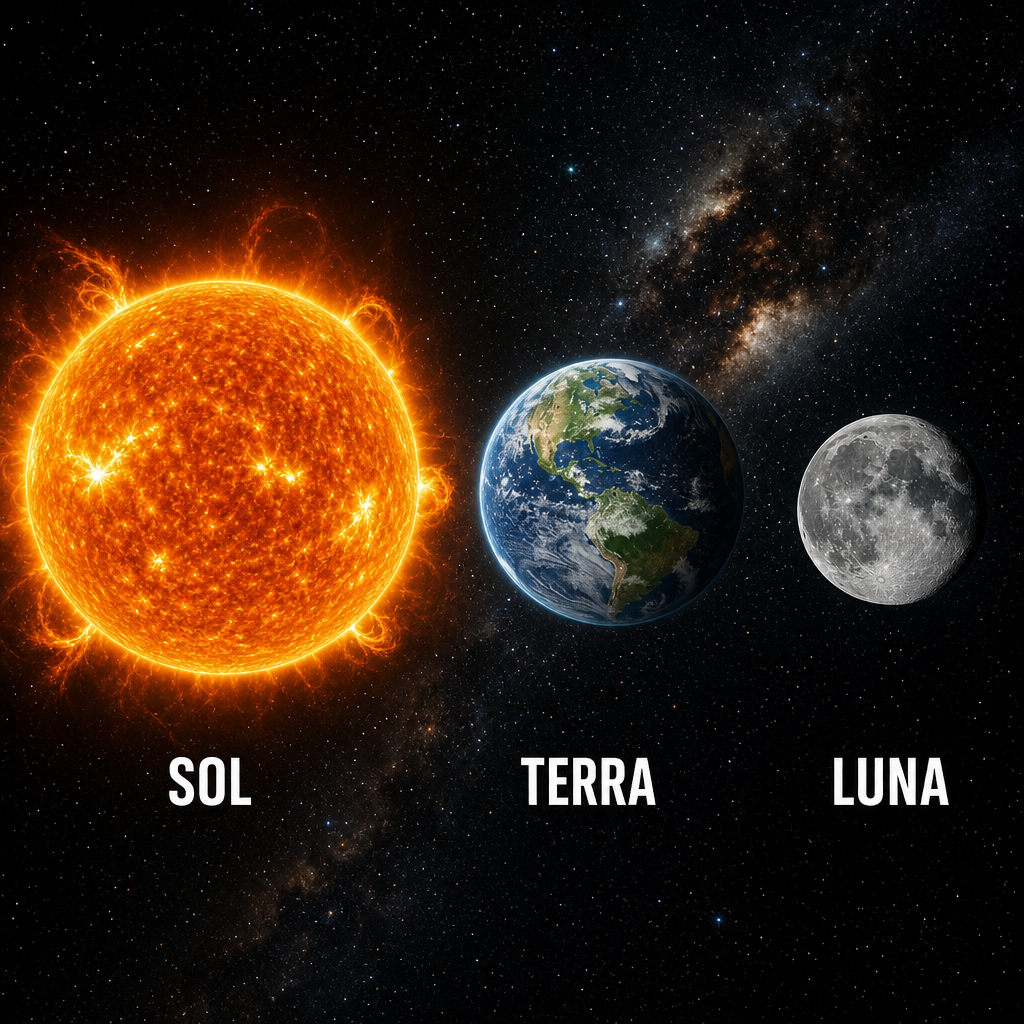 OpenAI presenta GPT-5.6: Sol, Terra y Luna